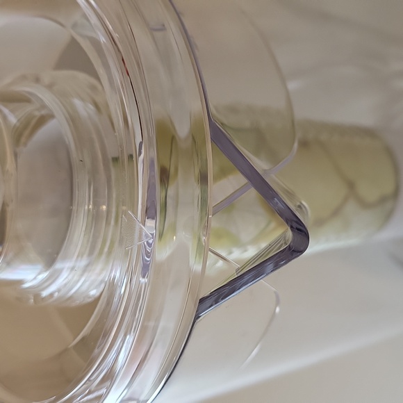 New Simply Essetial fruit infusion pitcher - Picture 3 of 9